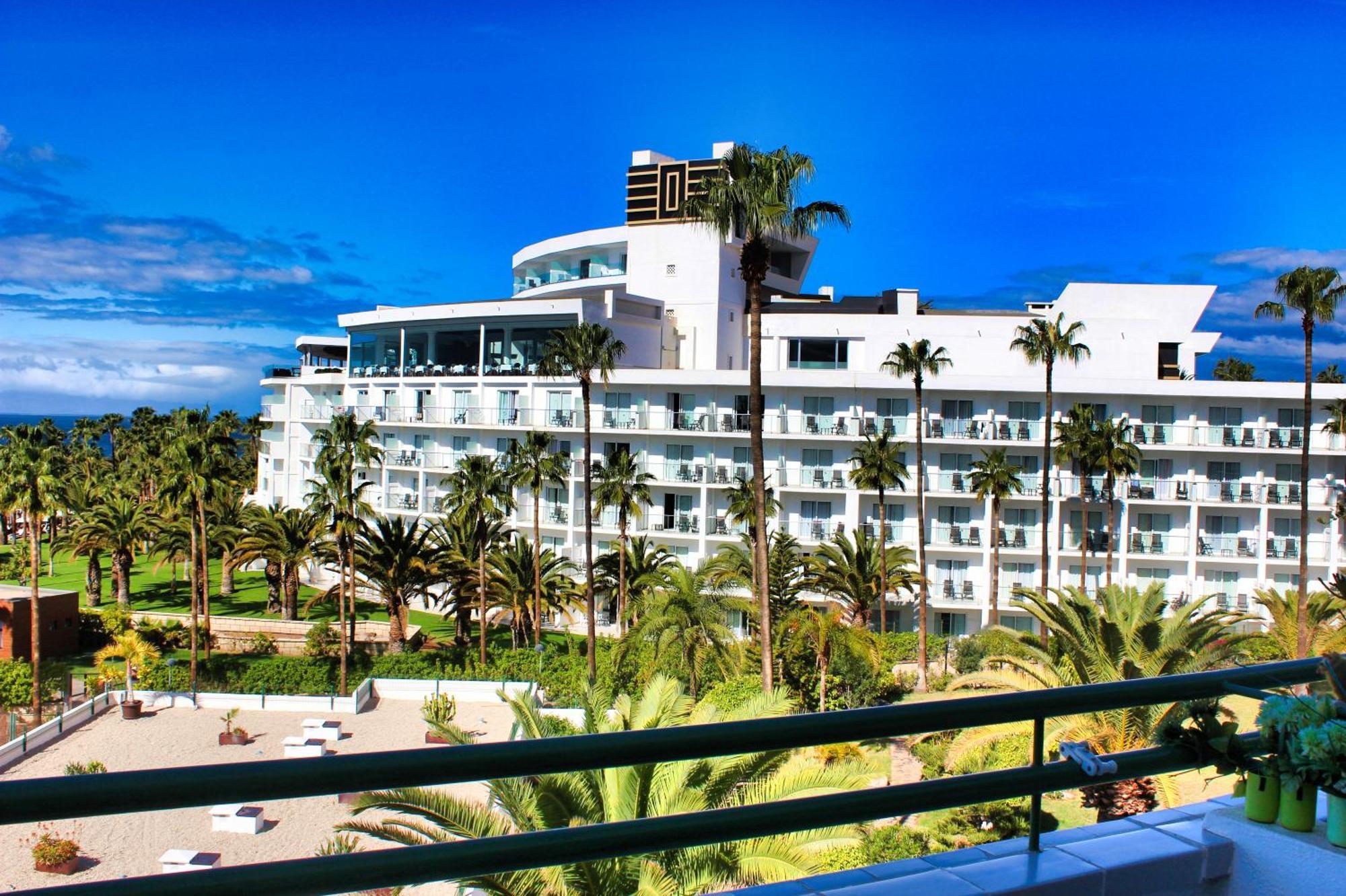 Ferienwohnung Altamira Sunset Costa Adeje  Exterior foto