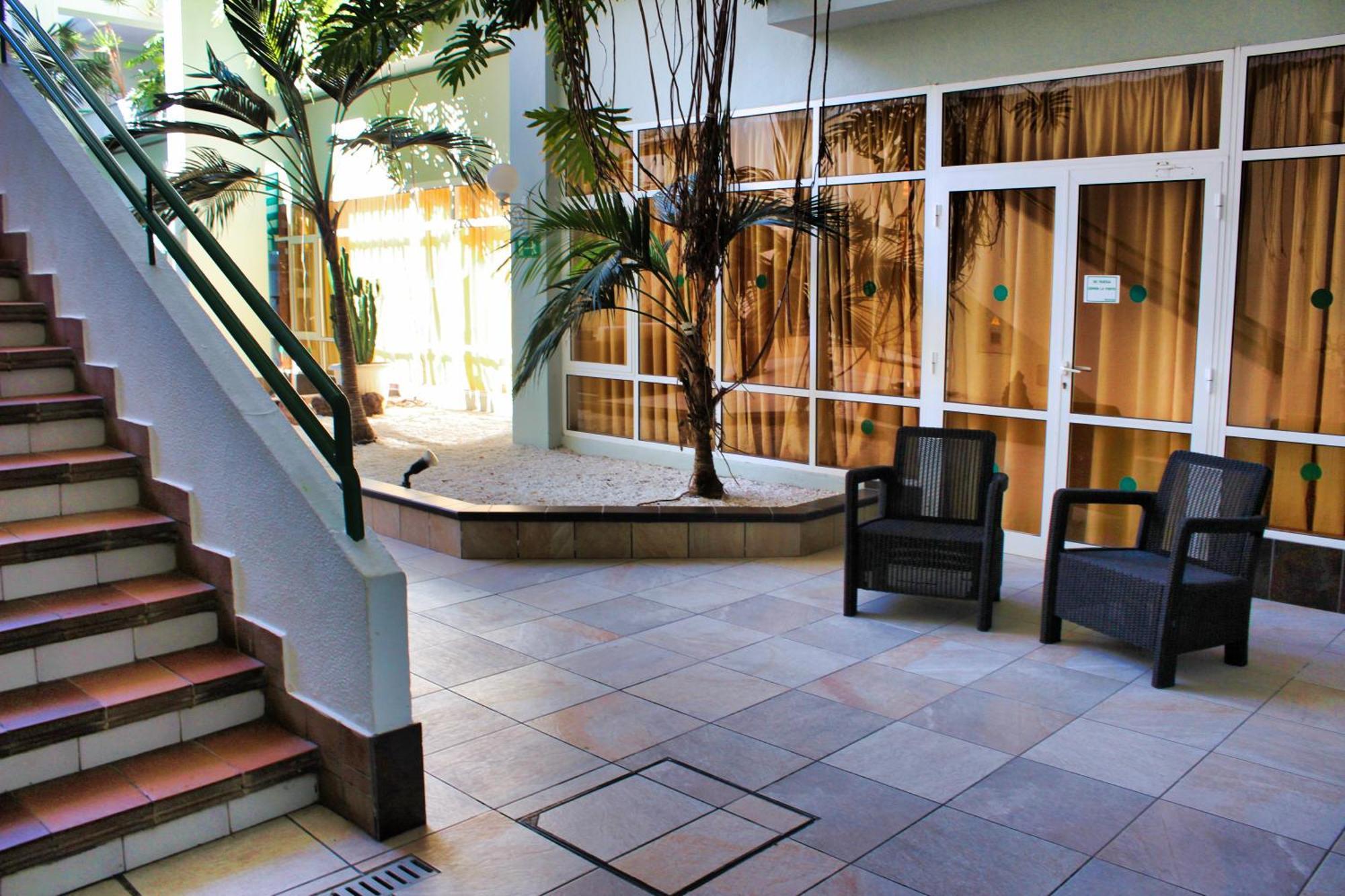 Ferienwohnung Altamira Sunset Costa Adeje  Exterior foto