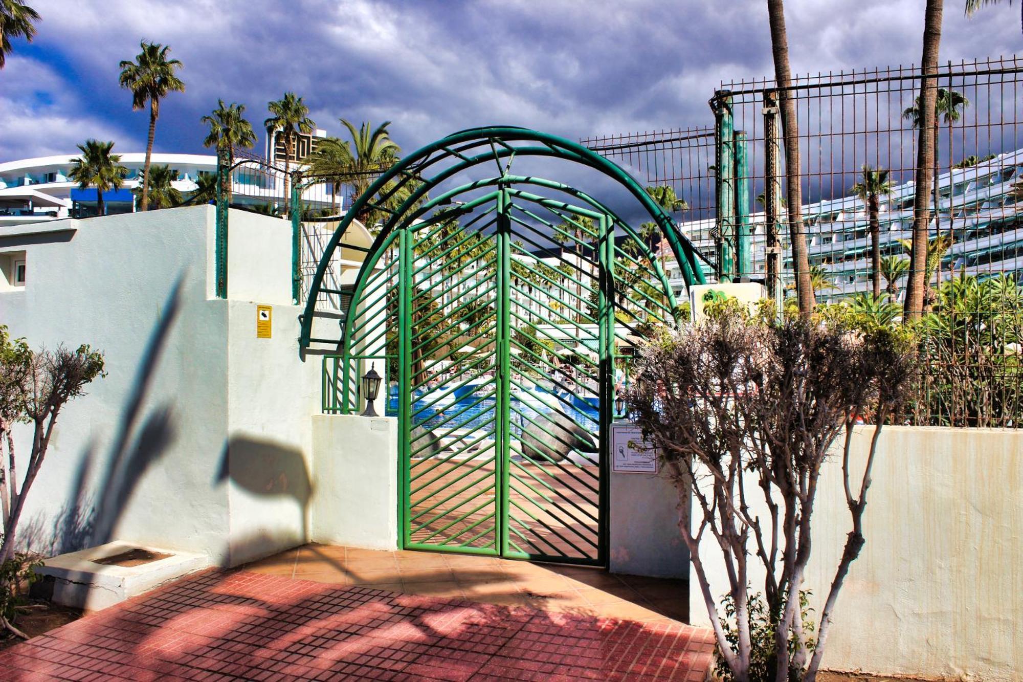 Ferienwohnung Altamira Sunset Costa Adeje  Exterior foto