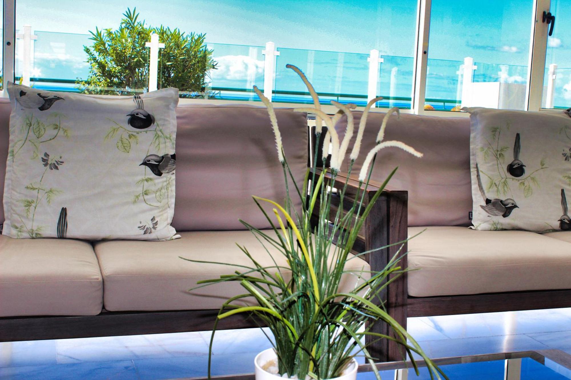 Ferienwohnung Altamira Sunset Costa Adeje  Exterior foto